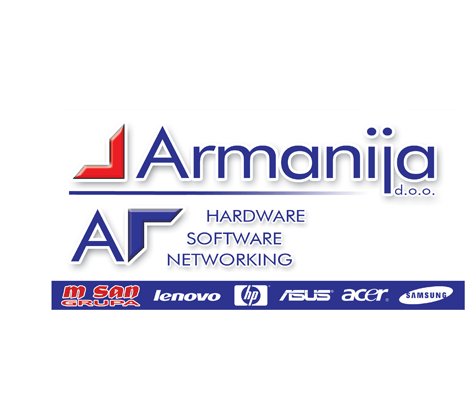 Armanija Electronics